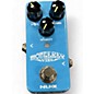 Used NUX MONTEREY VIBE Effect Pedal thumbnail