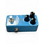 Used NUX MONTEREY VIBE Effect Pedal