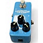 Used NUX MONTEREY VIBE Effect Pedal