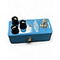 Used NUX MONTEREY VIBE Effect Pedal