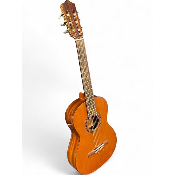 Used Cordoba Cadete Cedar Classical Acoustic Guitar