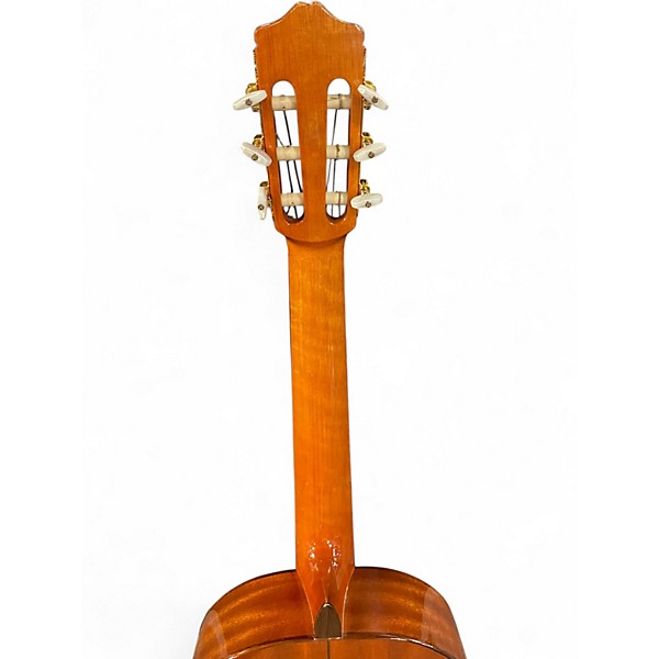 Used Cordoba Cadete Cedar Classical Acoustic Guitar