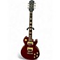 Used Epiphone Slash Rosso Corsa Les Paul Standard rosso corsa Solid Body Electric Guitar thumbnail