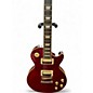 Used Epiphone Slash Rosso Corsa Les Paul Standard rosso corsa Solid Body Electric Guitar