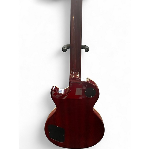 Used Epiphone Slash Rosso Corsa Les Paul Standard rosso corsa Solid Body Electric Guitar
