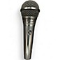 Used Shure PGA58 Dynamic Microphone thumbnail