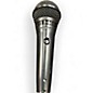Used Shure PGA58 Dynamic Microphone