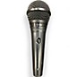 Used Shure PGA58 Dynamic Microphone