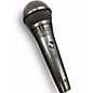 Used Shure PGA58 Dynamic Microphone