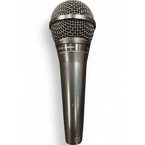 Used Shure PGA58 Dynamic Microphone