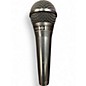 Used Shure PGA58 Dynamic Microphone