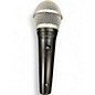 Used Shure PGA48 Dynamic Microphone thumbnail