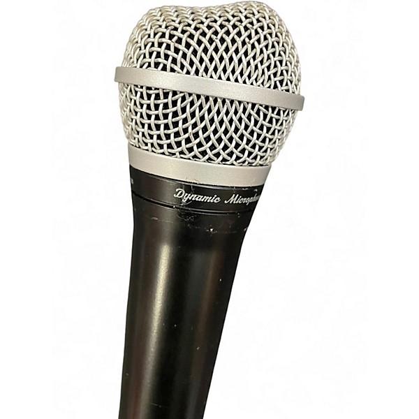 Used Shure PGA48 Dynamic Microphone