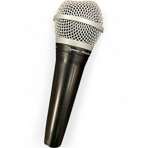 Used Shure PGA48 Dynamic Microphone