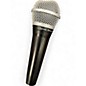 Used Shure PGA48 Dynamic Microphone