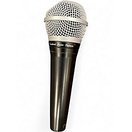 Used Shure PGA48 Dynamic Microphone