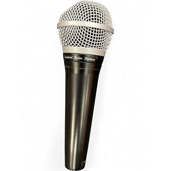 Used Shure PGA48 Dynamic Microphone