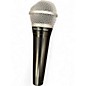 Used Shure PGA48 Dynamic Microphone thumbnail