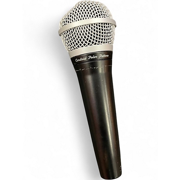 Used Shure PGA48 Dynamic Microphone