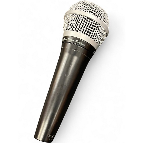 Used Shure PGA48 Dynamic Microphone