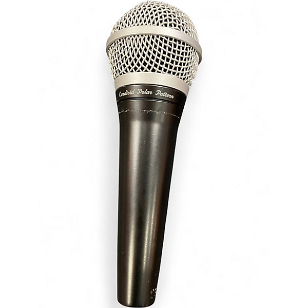 Used Shure PGA48 Dynamic Microphone