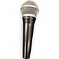 Used Shure PGA48 Dynamic Microphone