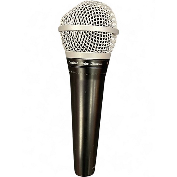 Used Shure PGA48 Dynamic Microphone
