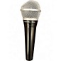 Used Shure PGA48 Dynamic Microphone