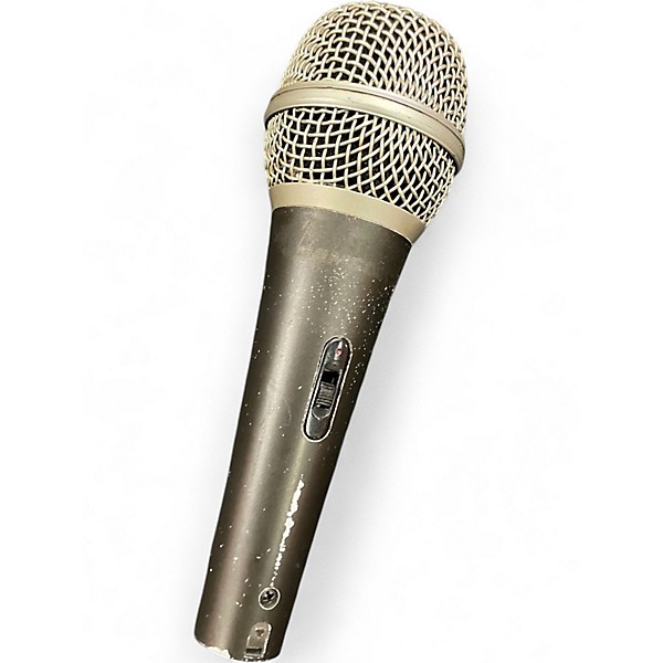 Used Guitar Center Dynamic Microphone Dynamic Microphone
