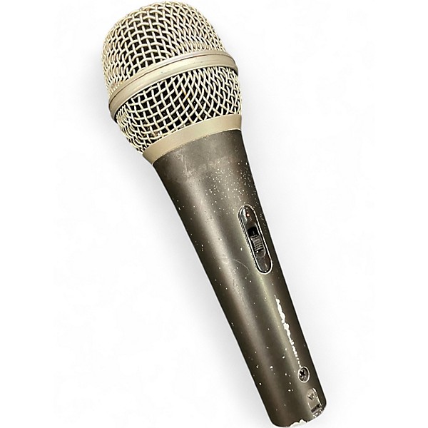 Used Guitar Center Dynamic Microphone Dynamic Microphone