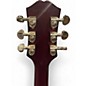 Used Epiphone Les Paul Traditional Pro IV Worn Wine Red Solid Body Electric Guitar