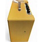 Used Fender Blues Junior Lacquered Tweed Tube Guitar Combo Amp