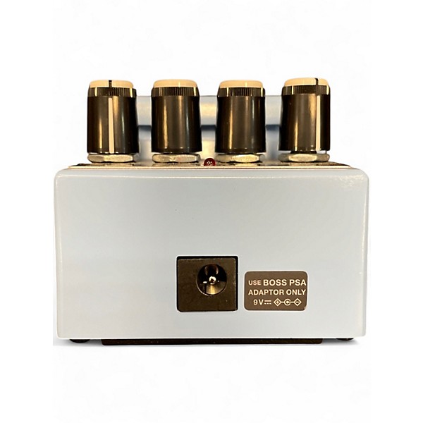 Used Boss Ch-1 Super Chorus Effect Pedal