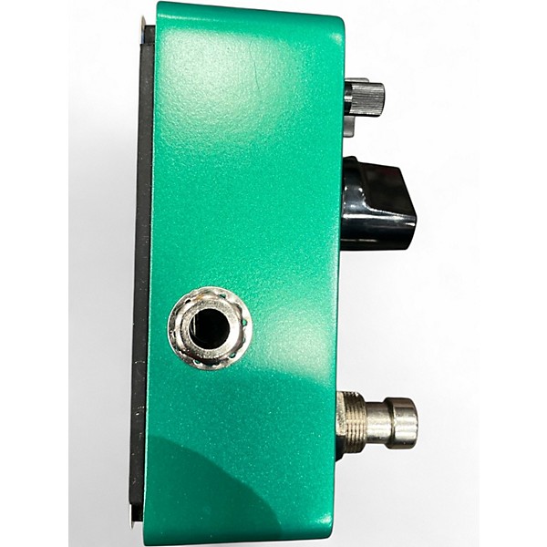 Used Donner Verb Square 7-Mode Reverb Effect Pedal