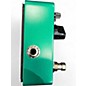 Used Donner Verb Square 7-Mode Reverb Effect Pedal