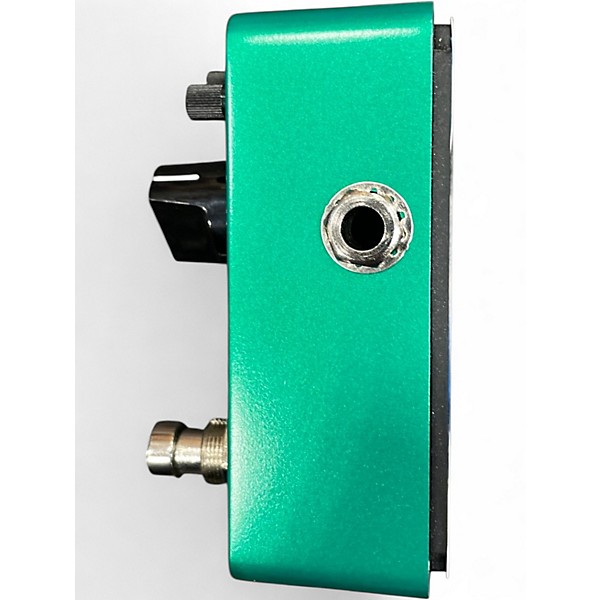 Used Donner Verb Square 7-Mode Reverb Effect Pedal