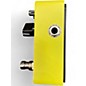 Used Donner Yellow Fall Delay Pedal Effect Pedal