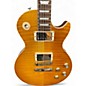 Used Gibson Kirk Hammett "Greeny" Les Paul Standard Greeny Burst Solid Body Electric Guitar