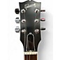 Used Gibson Kirk Hammett "Greeny" Les Paul Standard Greeny Burst Solid Body Electric Guitar
