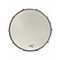 Used Pearl 14in Steel Shell Silver Drum