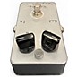 Used Keeley 2 Knob Compressor Effect Pedal