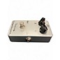 Used Keeley 2 Knob Compressor Effect Pedal