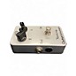 Used Keeley 2 Knob Compressor Effect Pedal