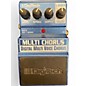 Used DigiTech XMC Multi Chorus Effect Pedal thumbnail
