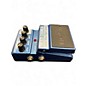 Used DigiTech XMC Multi Chorus Effect Pedal