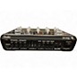 Used Fender Tone Master Pro Effect Processor