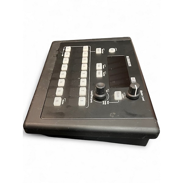 Used Allen & Heath ME500 Digital Mixer