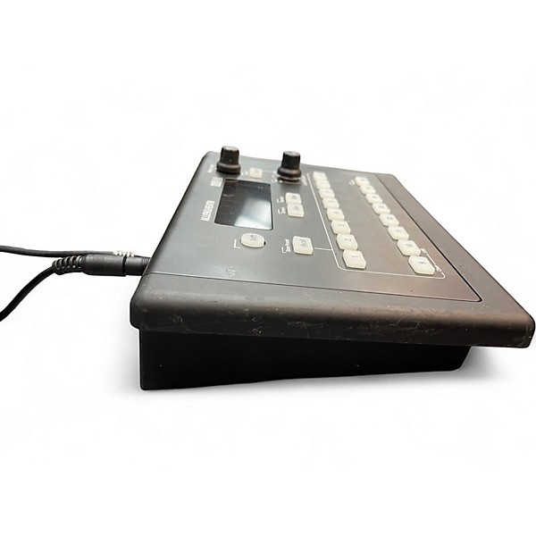 Used Allen & Heath ME500 Digital Mixer