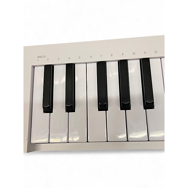 Used Arturia MiniLab Mini Hybrid MIDI Controller