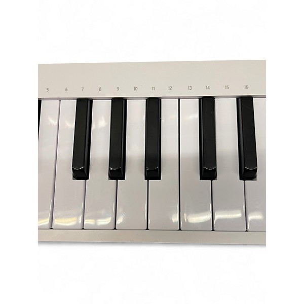 Used Arturia MiniLab Mini Hybrid MIDI Controller